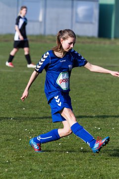 Bild 176 - B-Juniorinnen MTSV Olympia Neum�nster - FSC Kaltenkirchen : Ergebnis: 4:1